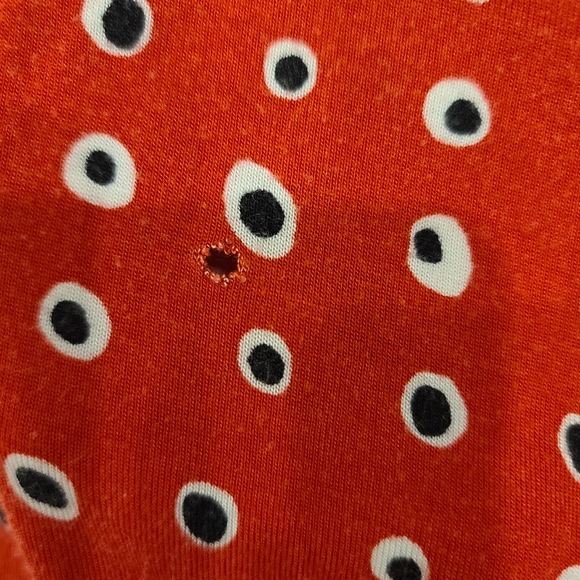 Old Navy wrap dress - Picture 7 of 8